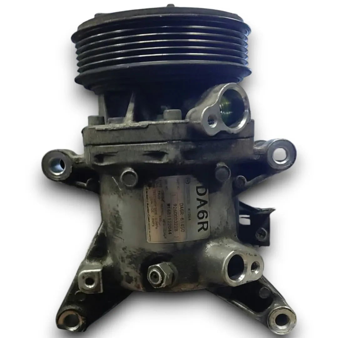 Compressore clima Mazda CX-3 dal 2015 OEM DA6R61450