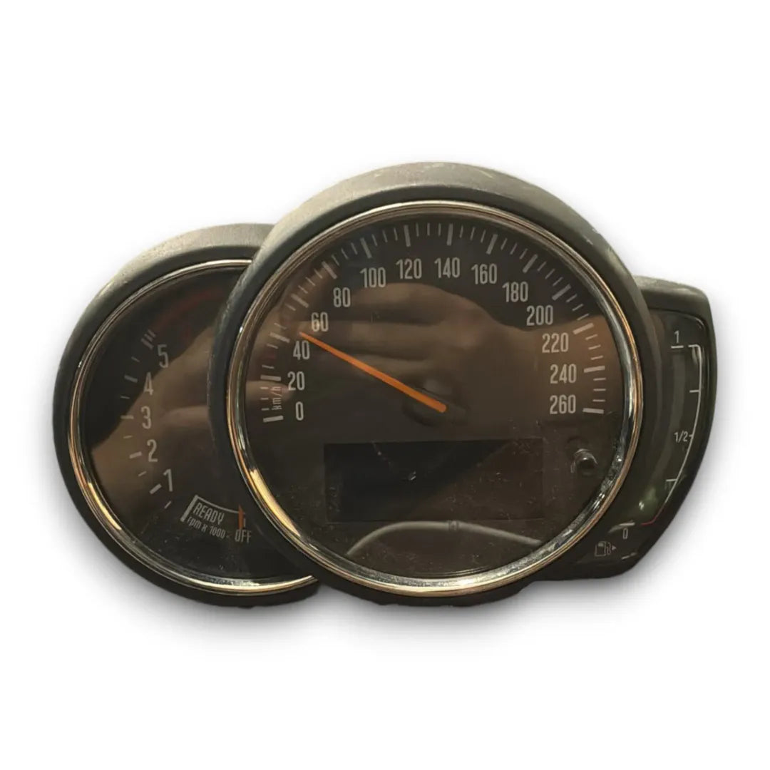 Quadro strumenti MINI Clubman F54 LCI cod. 8796266