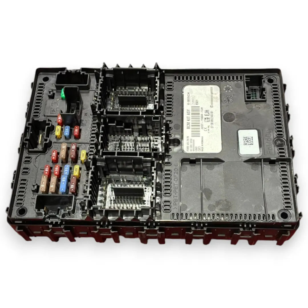 Body Computer Ford Fiesta VAN CCN cod. F005V02978