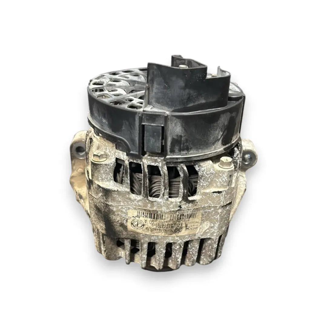 Alternatore Fiat 500 3P OEM 71796304