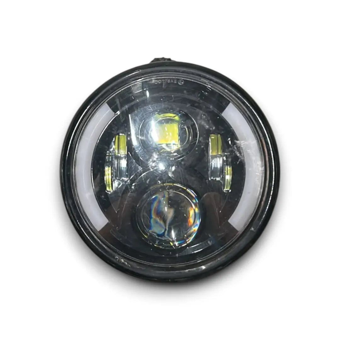 Faro anteriore Kawasaki ER-6N