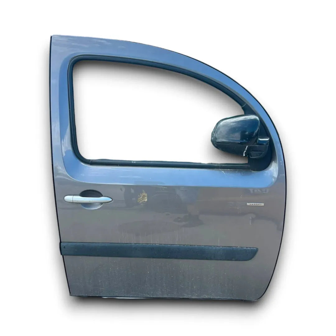 Portiera anteriore completa destra Renault Kangoo 801015880R