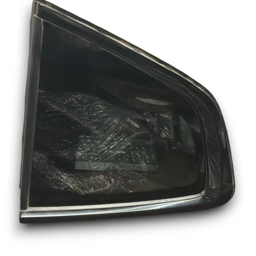 Vetro fisso posteriore sinistro BMW X3 G01 2017–2022