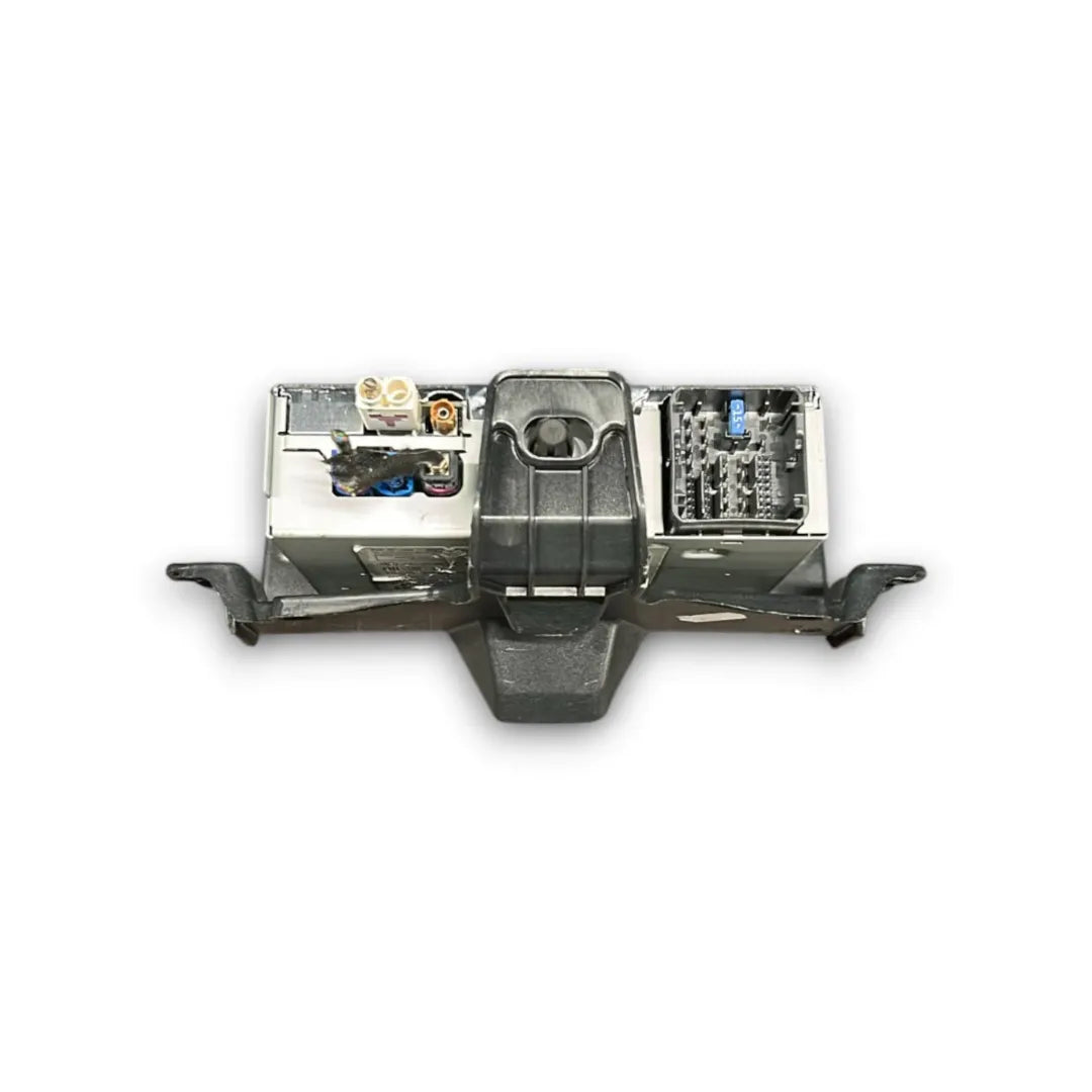 Centralina autoradio Opel Corsa F 2019–2024 cod. 9847854380