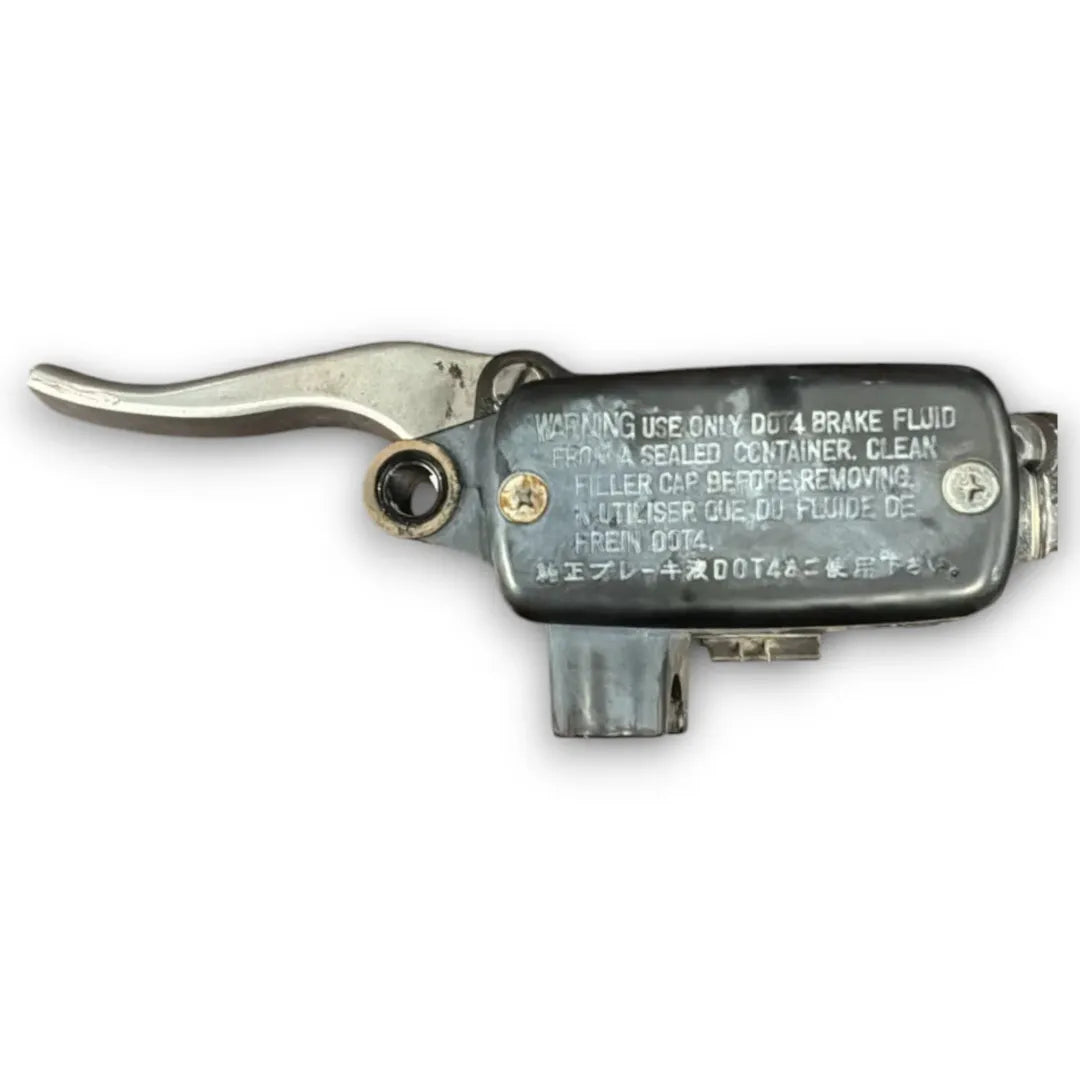 Pompa freno sinistra Honda Silver Wing 400 E3