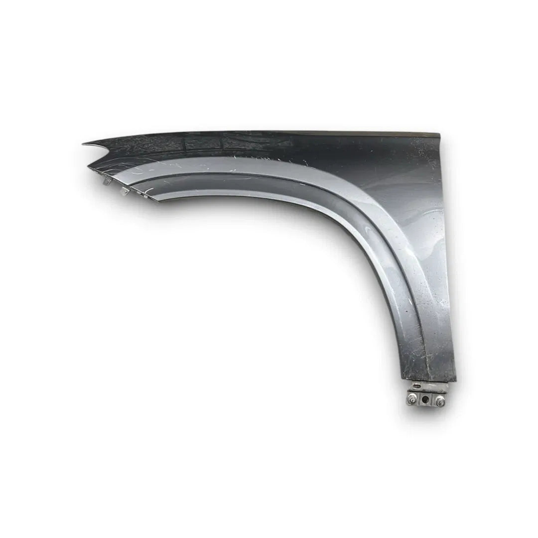 Parafango anteriore sinistro Mercedes-Benz Classe GLE Coupé C167 dal 2020 OEM A1678802500