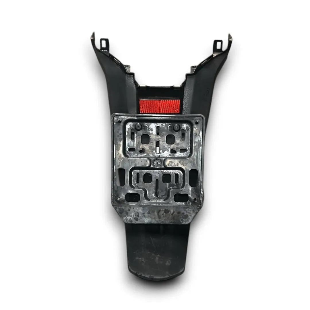 Parafango posteriore Honda SH 150 i ABS Start &amp; Stop OEM 80100K01D00ZA