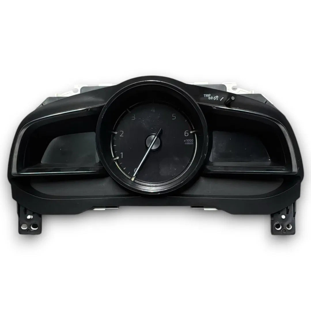 Quadro strumenti Mazda CX-3 dal 2015 OEM D23C55430