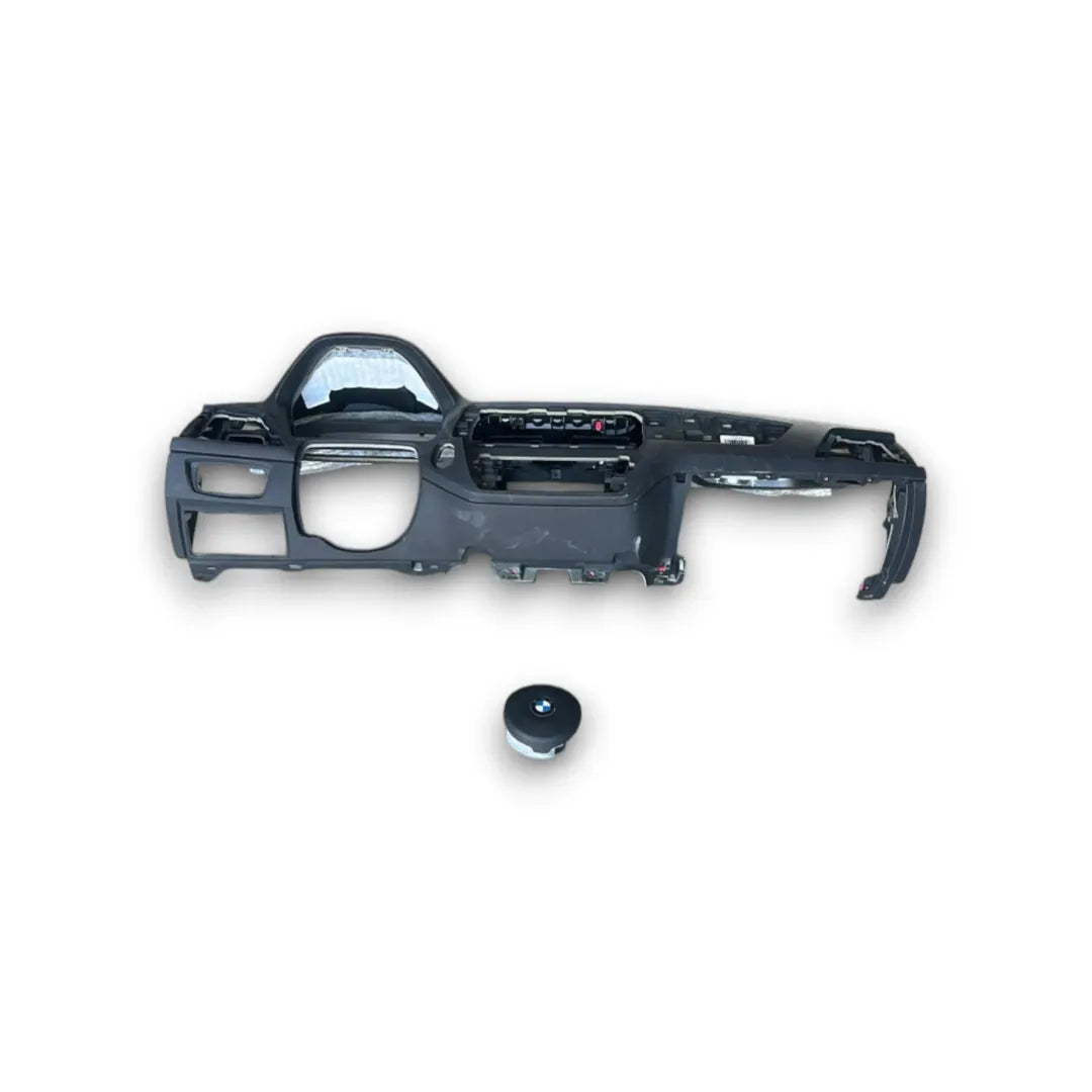 Kit airbag BMW Serie 2 Coupé F22 dal 2013