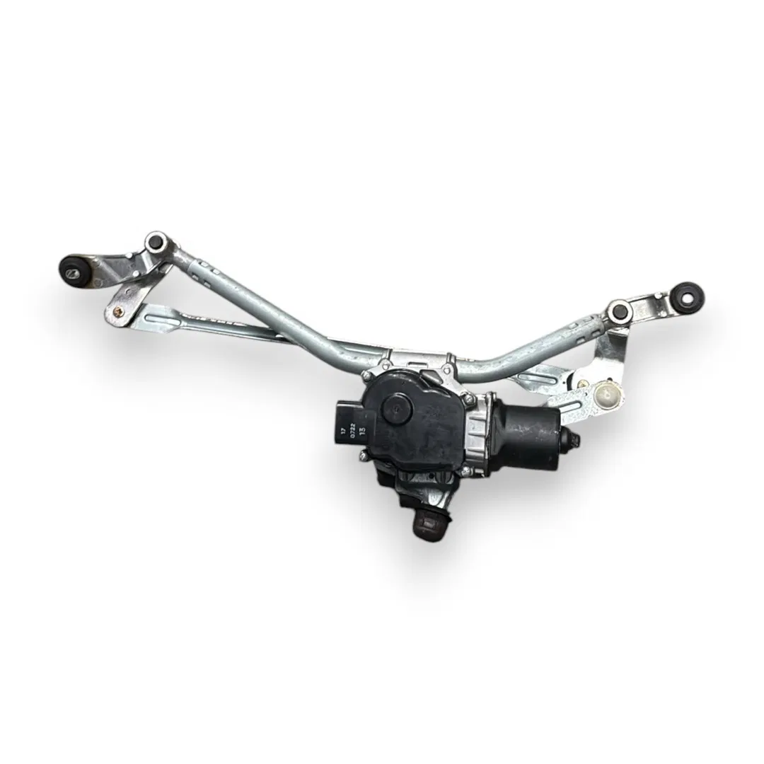 Meccanismo tergiparabrezza con motorino Renault Captur 2017–2020 OEM 288008337R