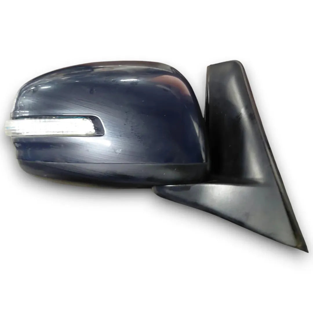 Specchietto retrovisore esterno destro Fiat Sedici 2006–2011 OEM 71743570