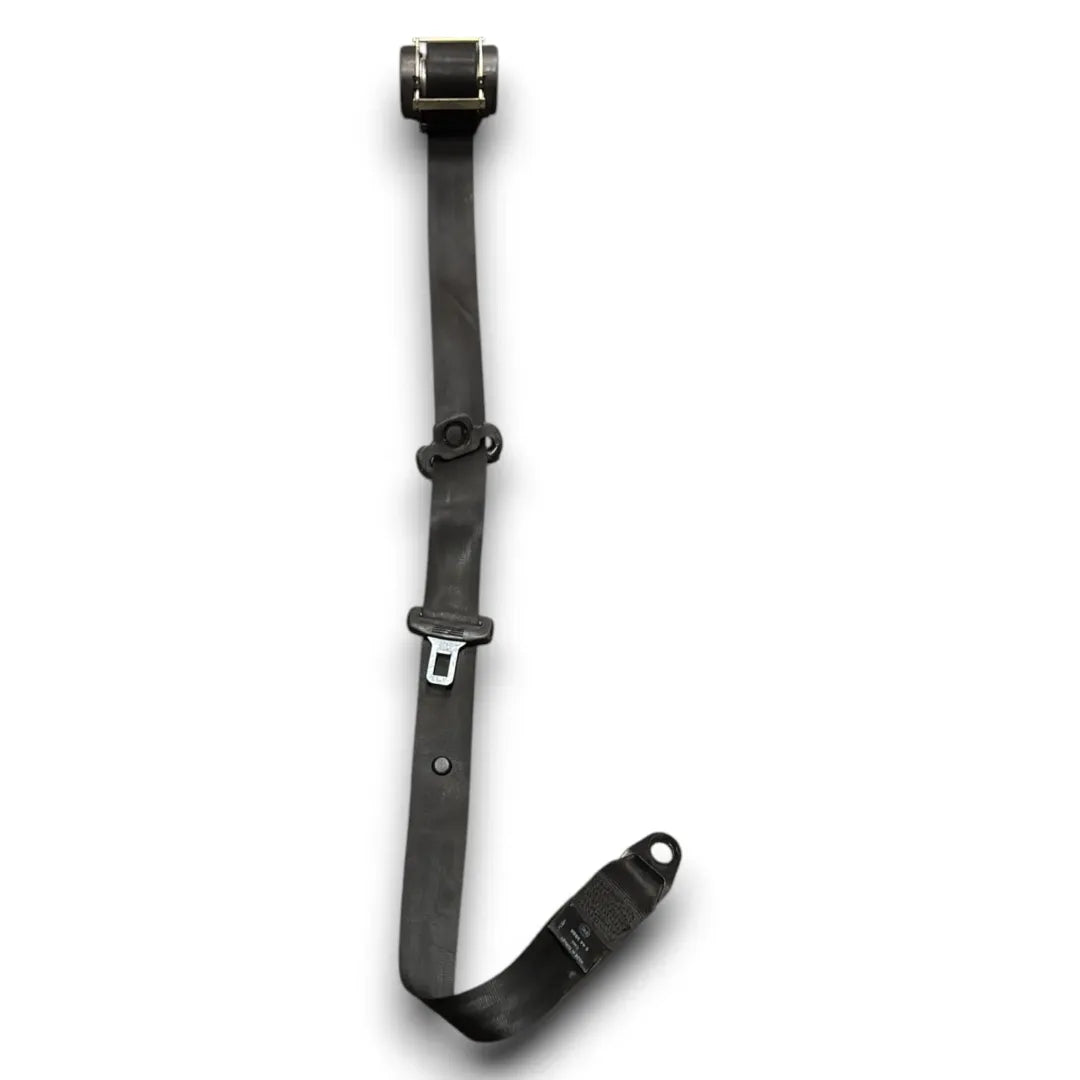 Cintura di sicurezza sinistra anteriore Fiat Ducato 2J OEM 735507779