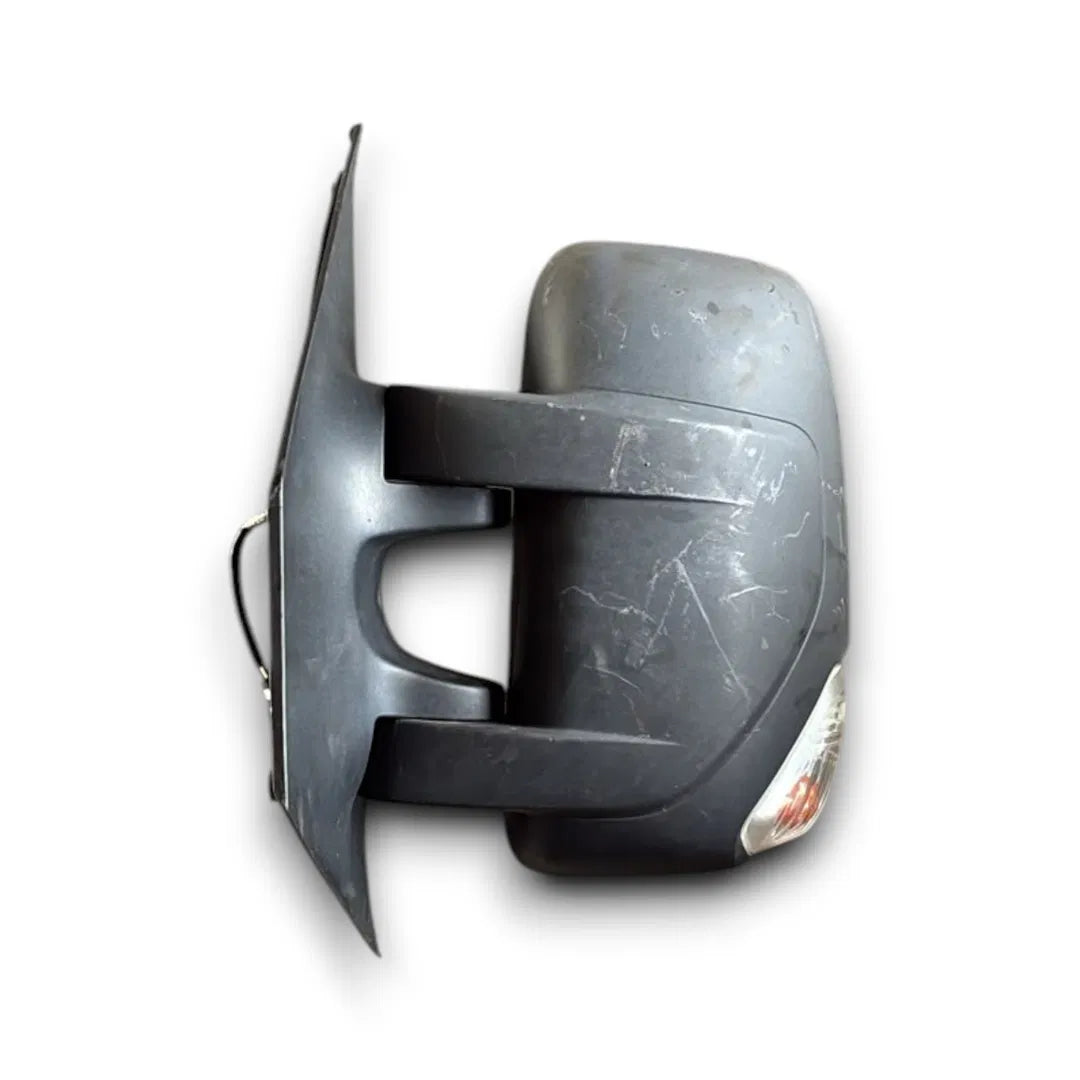 Specchietto retrovisore esterno sinistro Renault Master Furgone dal 2019