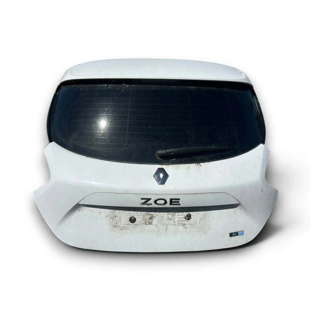 Portellone posteriore Renault ZOE dal 2019 OEM 901003877R