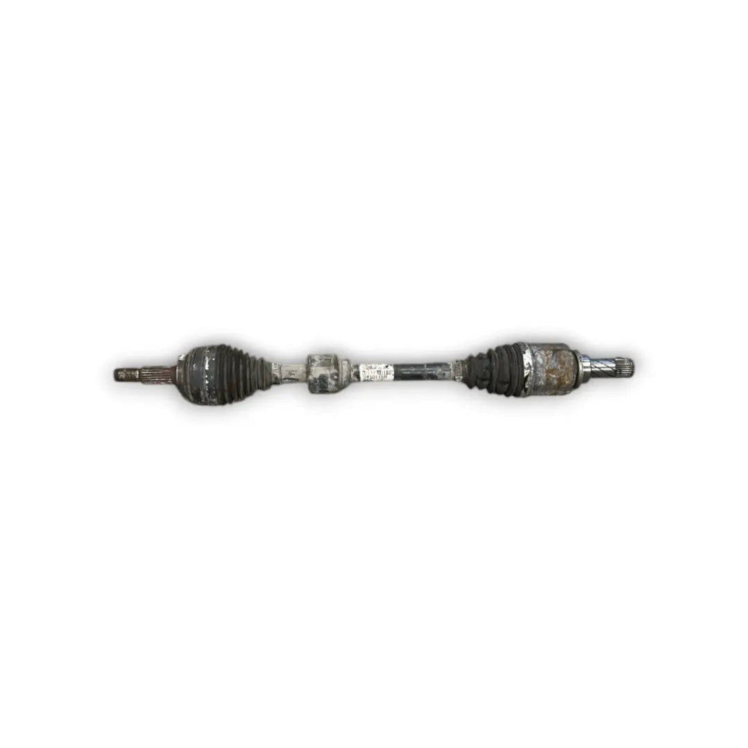 Semialbero anteriore completo sinistro OEM 391010115R