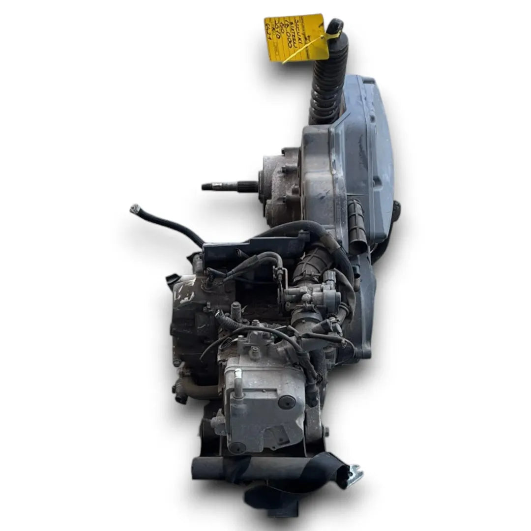 Motore completo Suzuki UX Sixteen 150 0.2 benzina 2008–2015 cod. motore G421