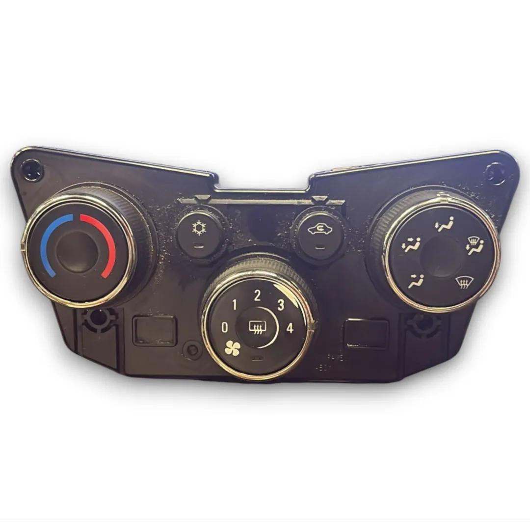 Comando clima Chevrolet Aveo dal 2011 OEM 95465996