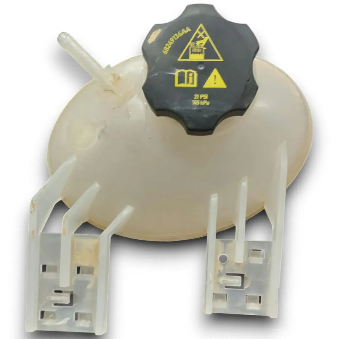 Vaschetta acqua radiatore Alfa Romeo Tonale dal 2022 OEM 50565314