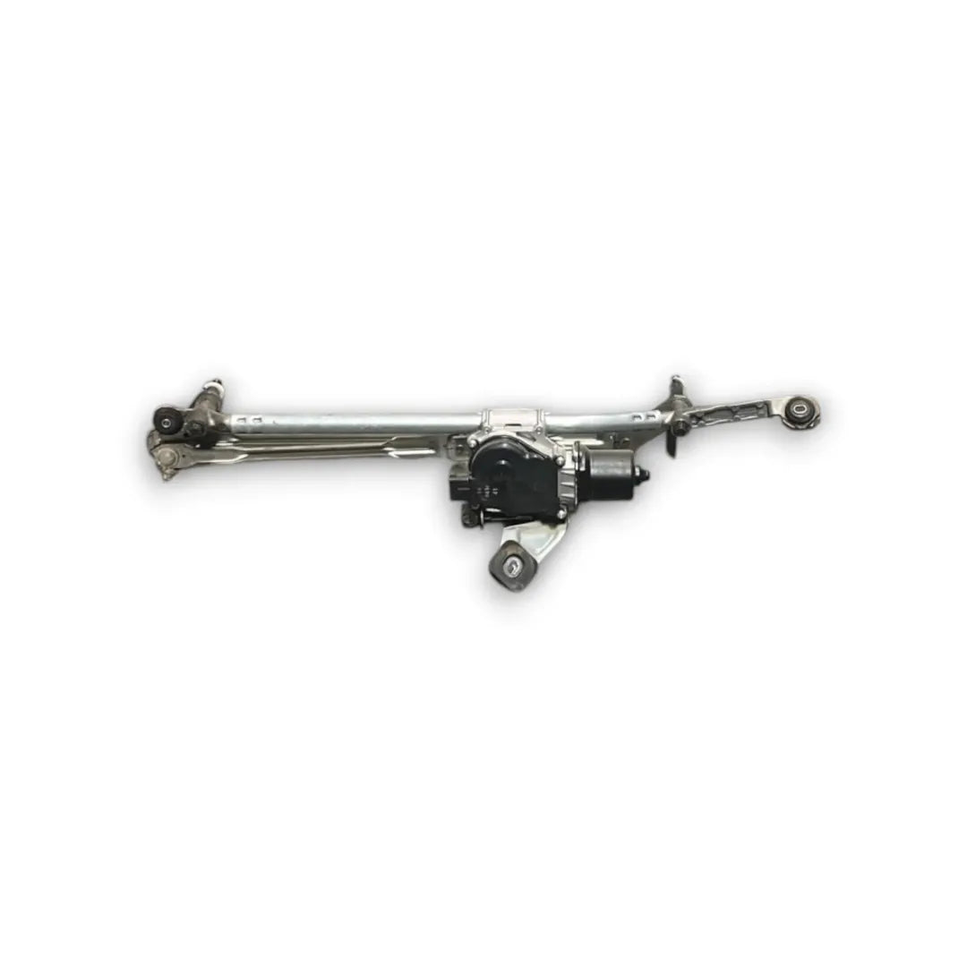 Meccanismo tergiparabrezza con motorino BMW X2 F39 2017–2024 OEM 61617429701