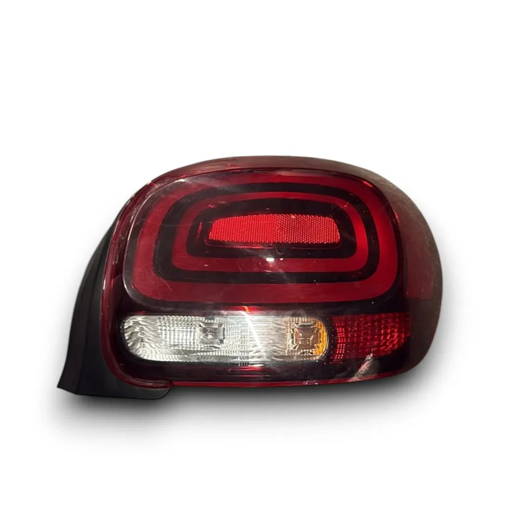 Fanale posteriore destro Citroën C3 3ª Serie B618 OEM 9812257480