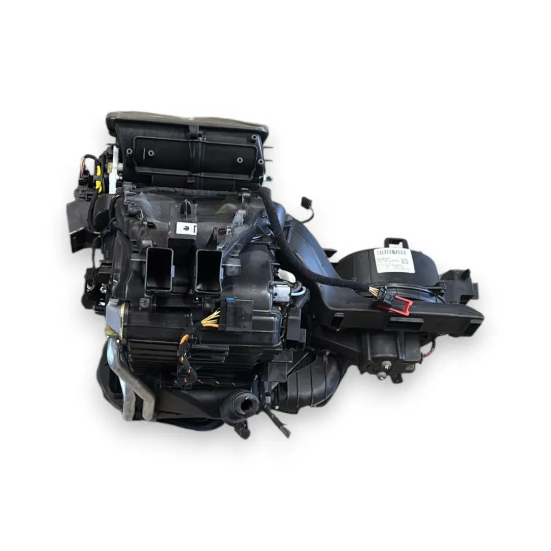 Gruppo riscaldatore abitacolo Jeep Renegade 5I cod. 00519617040