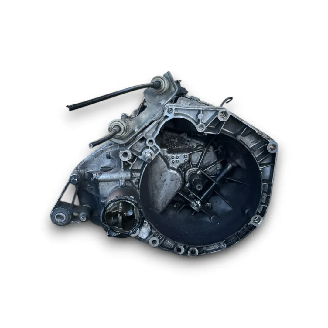 Cambio completo 6 marce Fiat Grande Punto 2005–2008 OEM 71794927