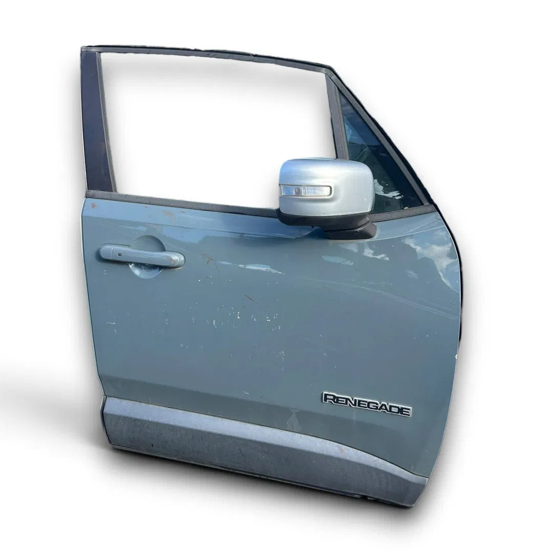 Portiera anteriore destra Jeep Renegade 2014–2019 OEM 52051447