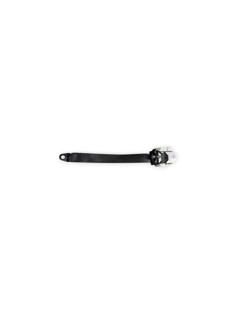 Cintura di sicurezza destra posteriore Alfa Romeo Giulietta X7 OEM 156101397