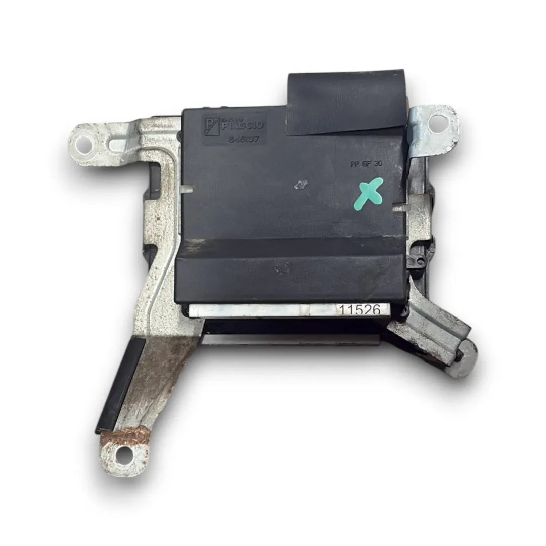 Centralina iniezione Piaggio Porter cod. 112300-1630