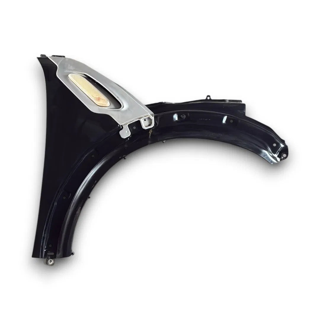 Parafango anteriore destro MINI Countryman R60 2010–2017 OEM 41009805644