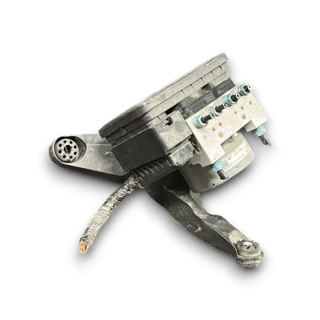 Gruppo ABS completo con pompa e centralina MINI F55 2014–2021 OEM 34505A374A3