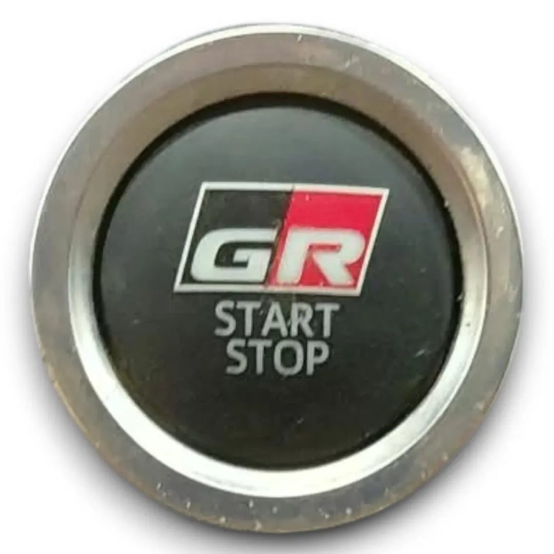 Pulsante avviamento Start/Stop Toyota Yaris 2014–2017 OEM 8961102112