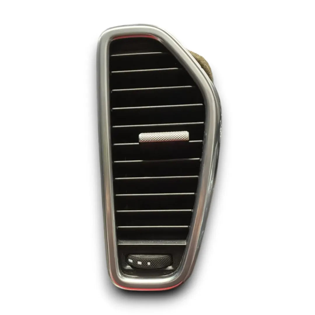 Bocchetta aria laterale cruscotto sinistra Porsche Cayenne Coupé 9YB OEM 9Y0820951G0B