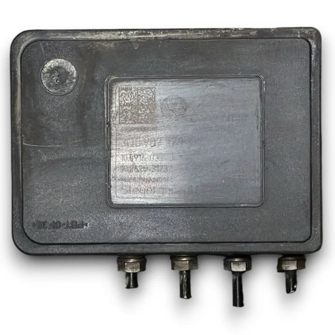 Gruppo idraulico ABS cod. 3Q0614517T