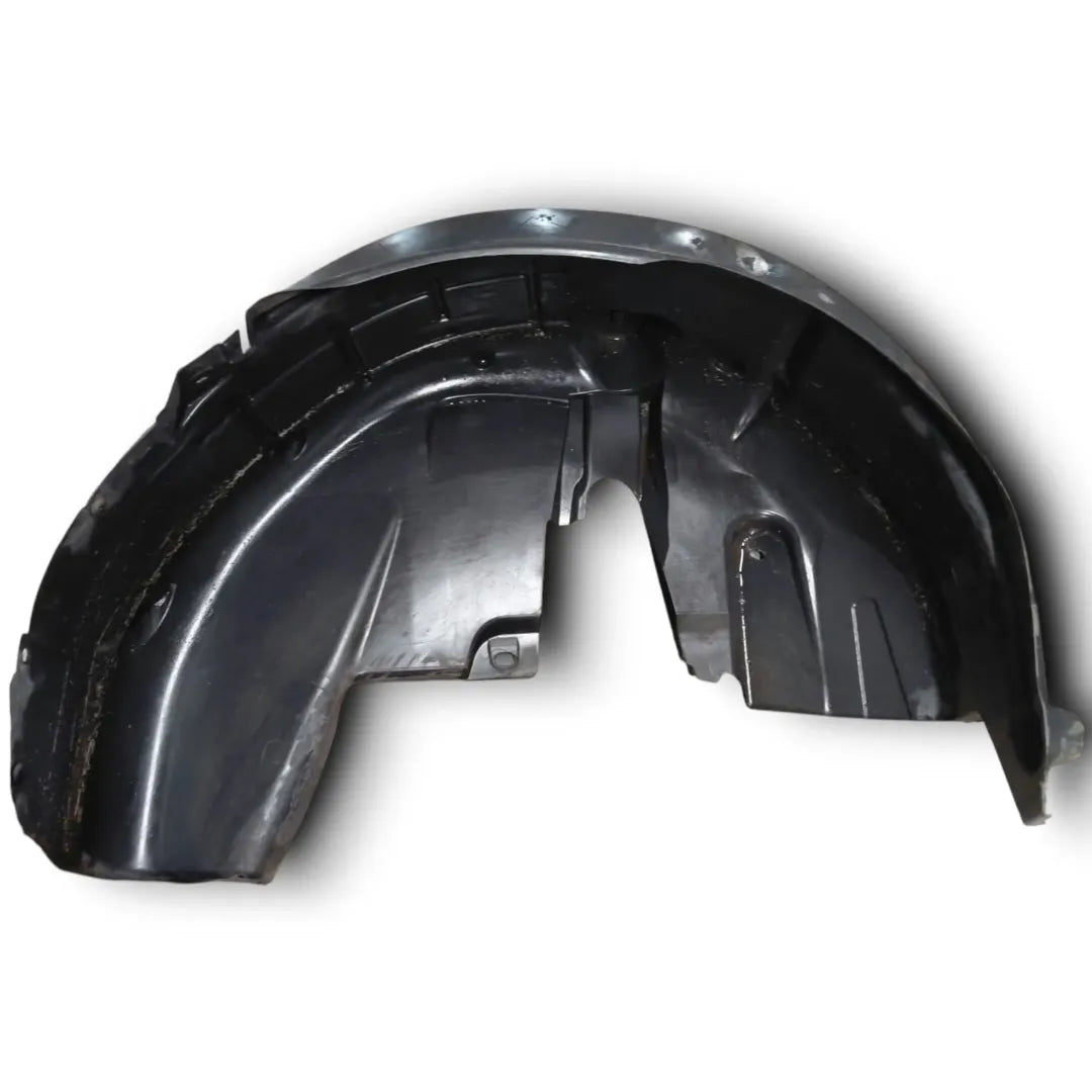 Rivestimento passaruota destro posteriore Citroën C3 3ª Serie OEM 9812088780
