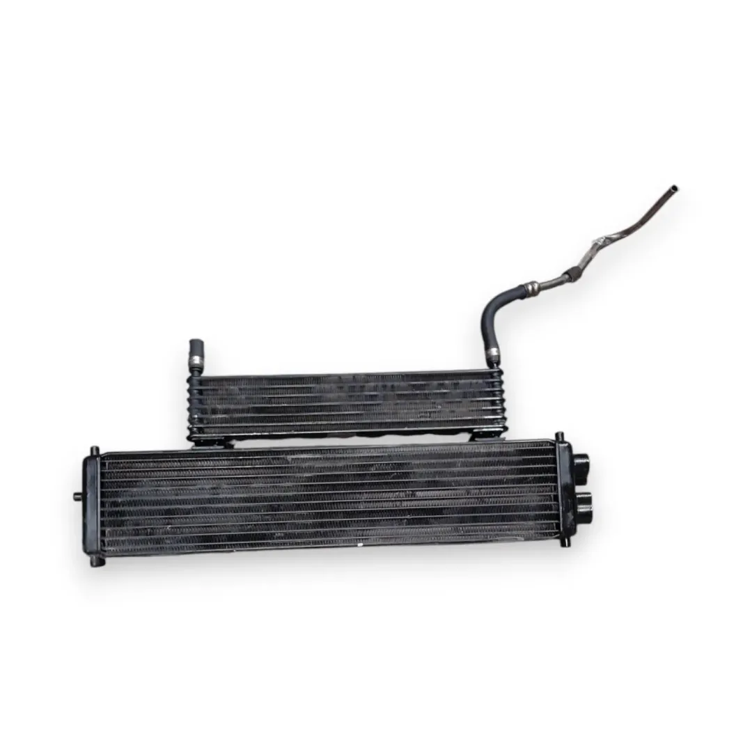 Radiatore olio cambio automatico Maserati Levante OEM 670108773