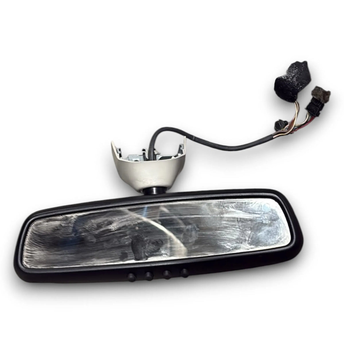 Specchietto retrovisore interno Opel Zafira A05 OEM 93190692