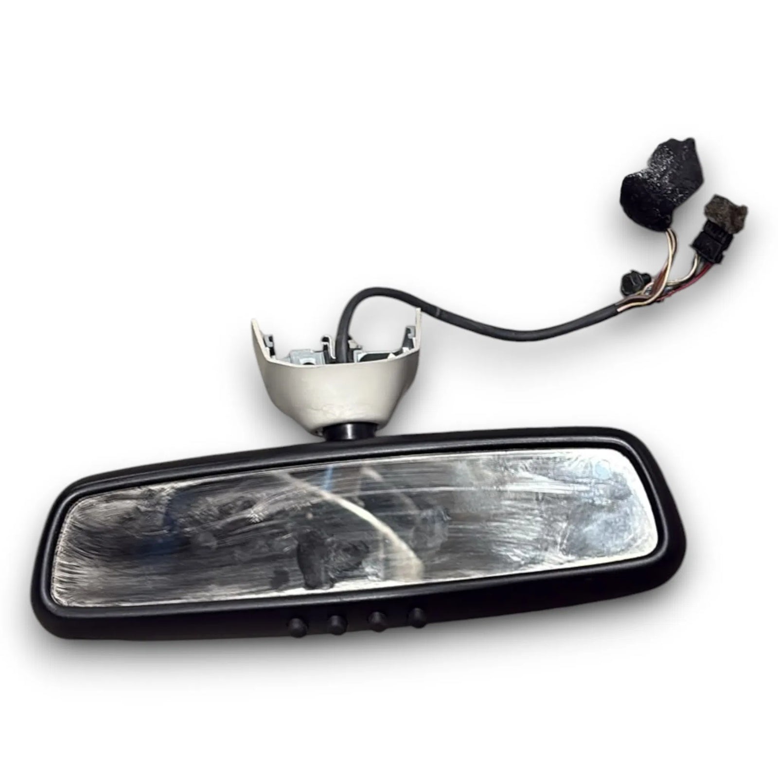 Specchietto retrovisore interno Opel Zafira A05 OEM 93190692