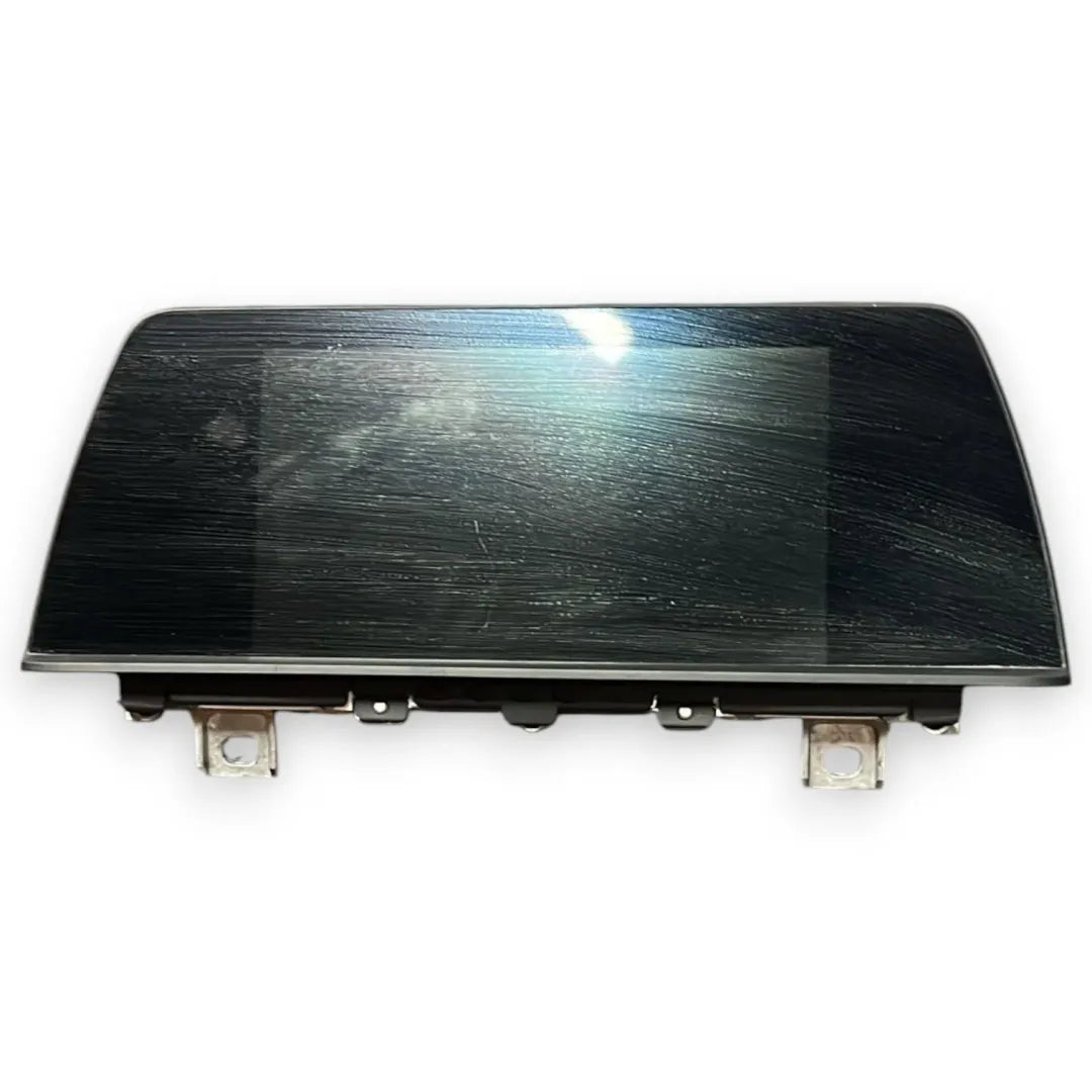Display multifunzione BMW Serie 1 5P F20 dal 2015 OEM 65509322121