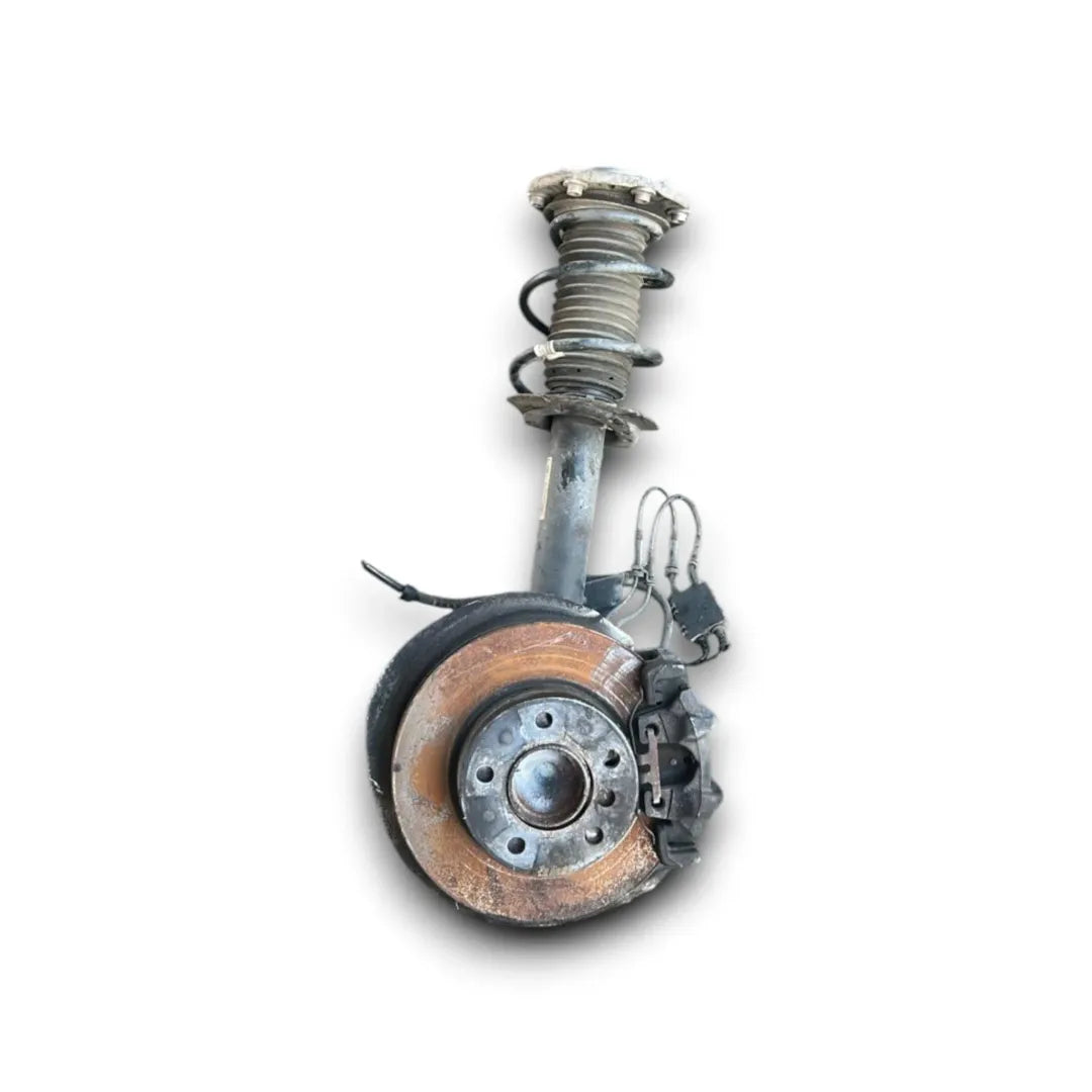 Mozzo ruota sinistro anteriore BMW Serie 1 5P F20 dal 2015