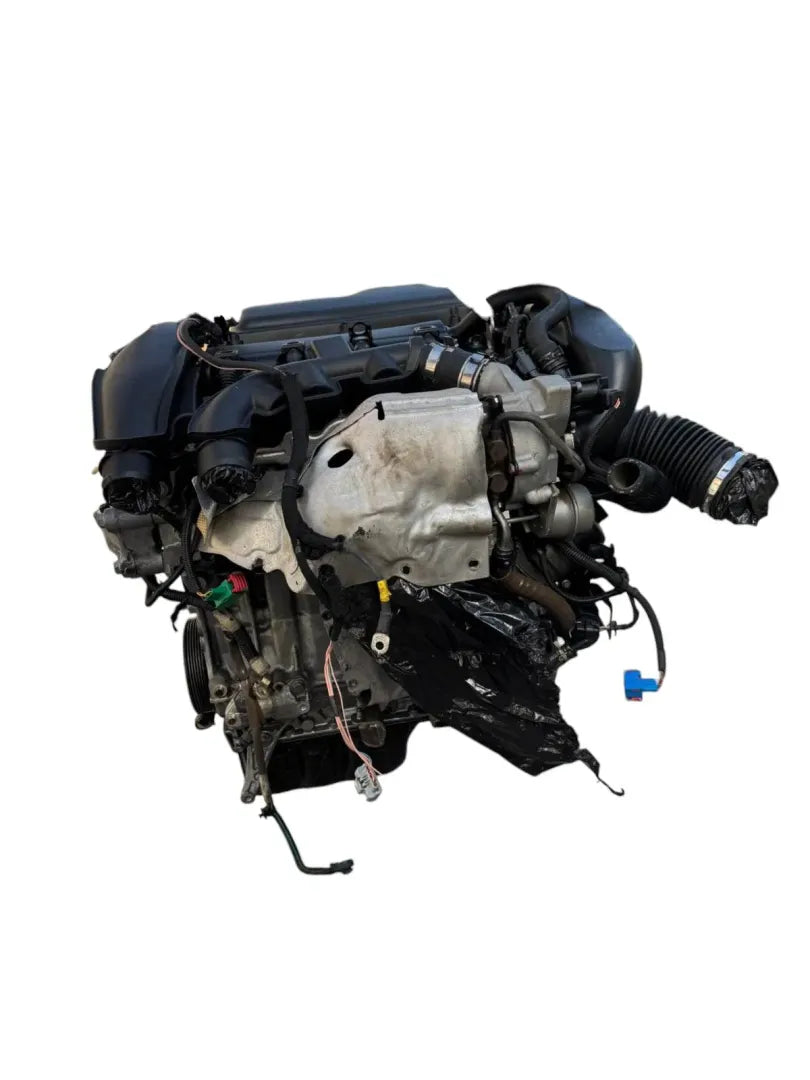 Motore completo Peugeot 308 1.6 THP 2011–2015 cod. motore 5F02