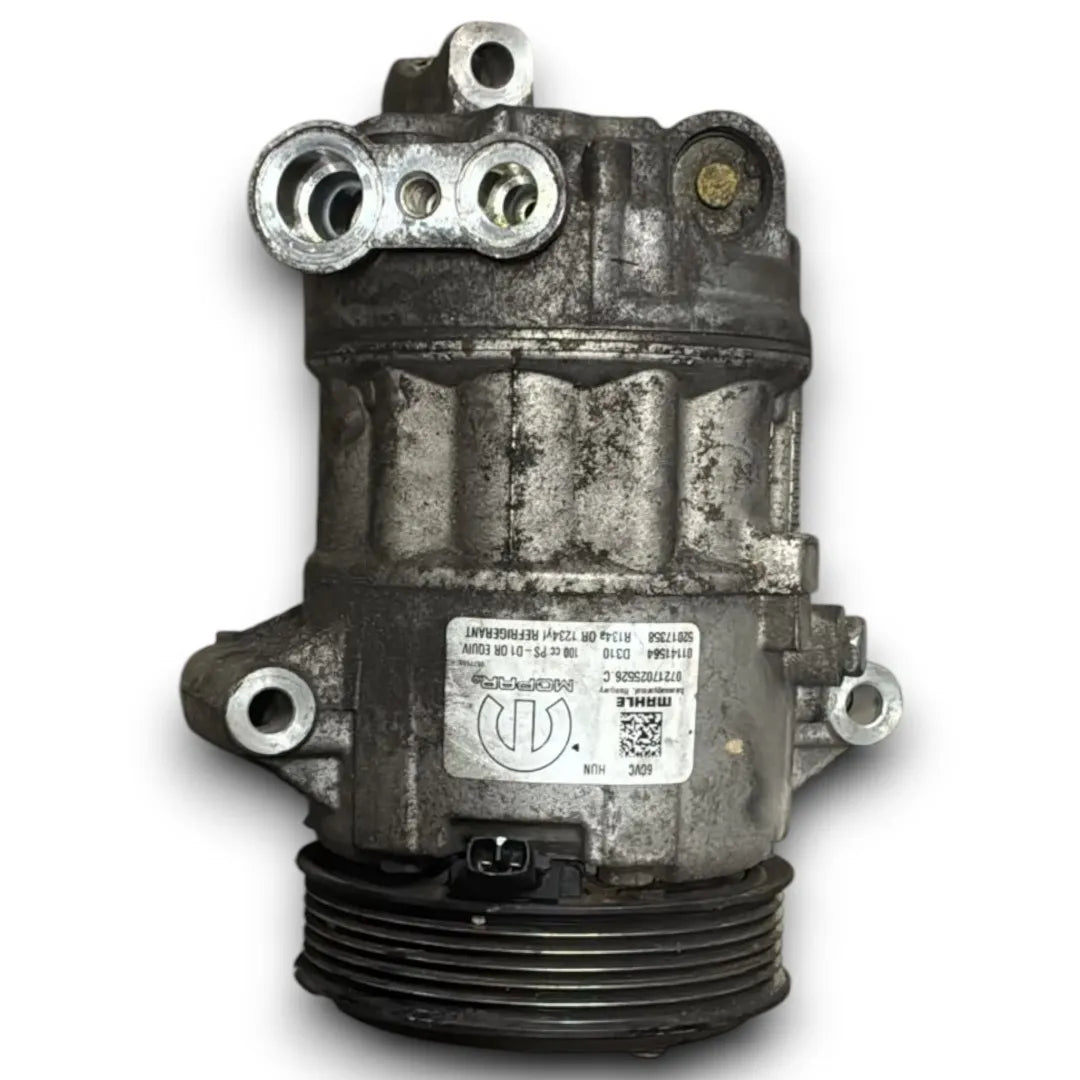 Compressore clima Fiat Tipo 2015–2021 OEM 52216789