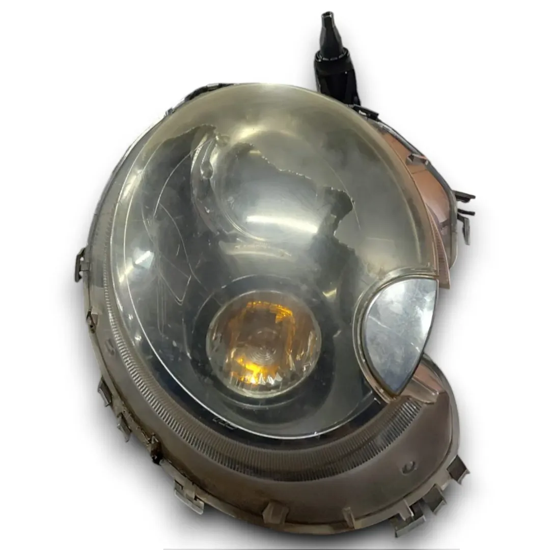 Faro anteriore destro MINI Clubman R55 OEM 63127269986