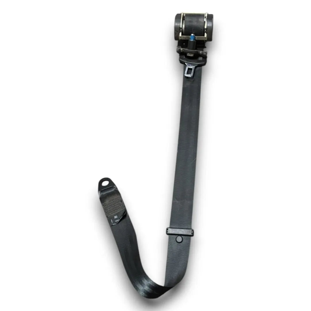 Cintura di sicurezza posteriore destra Fiat Doblò 4V OEM 735517001
