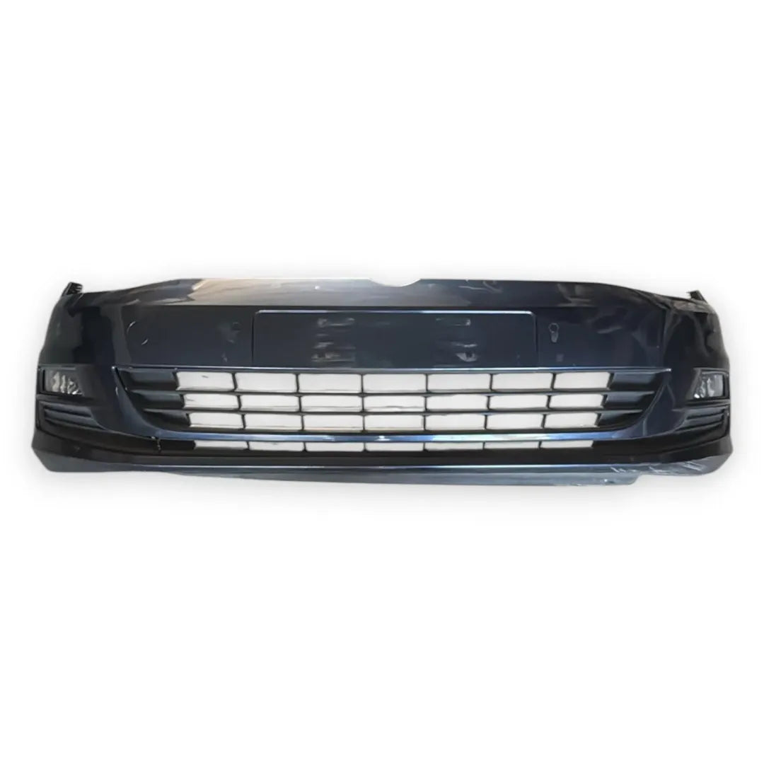 Paraurti anteriore Volkswagen Golf VII dal 2012