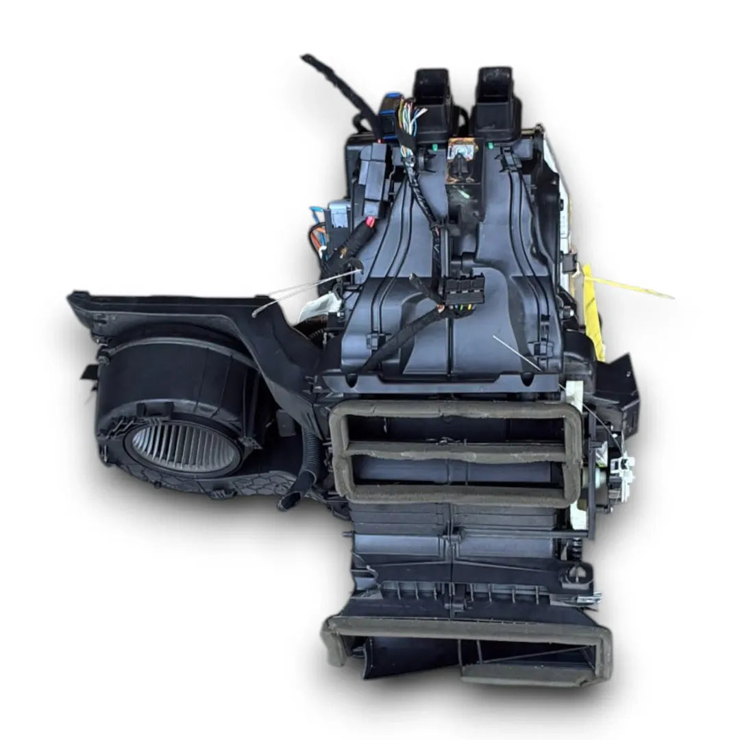 Gruppo riscaldatore abitacolo Fiat 500L 2012–2018