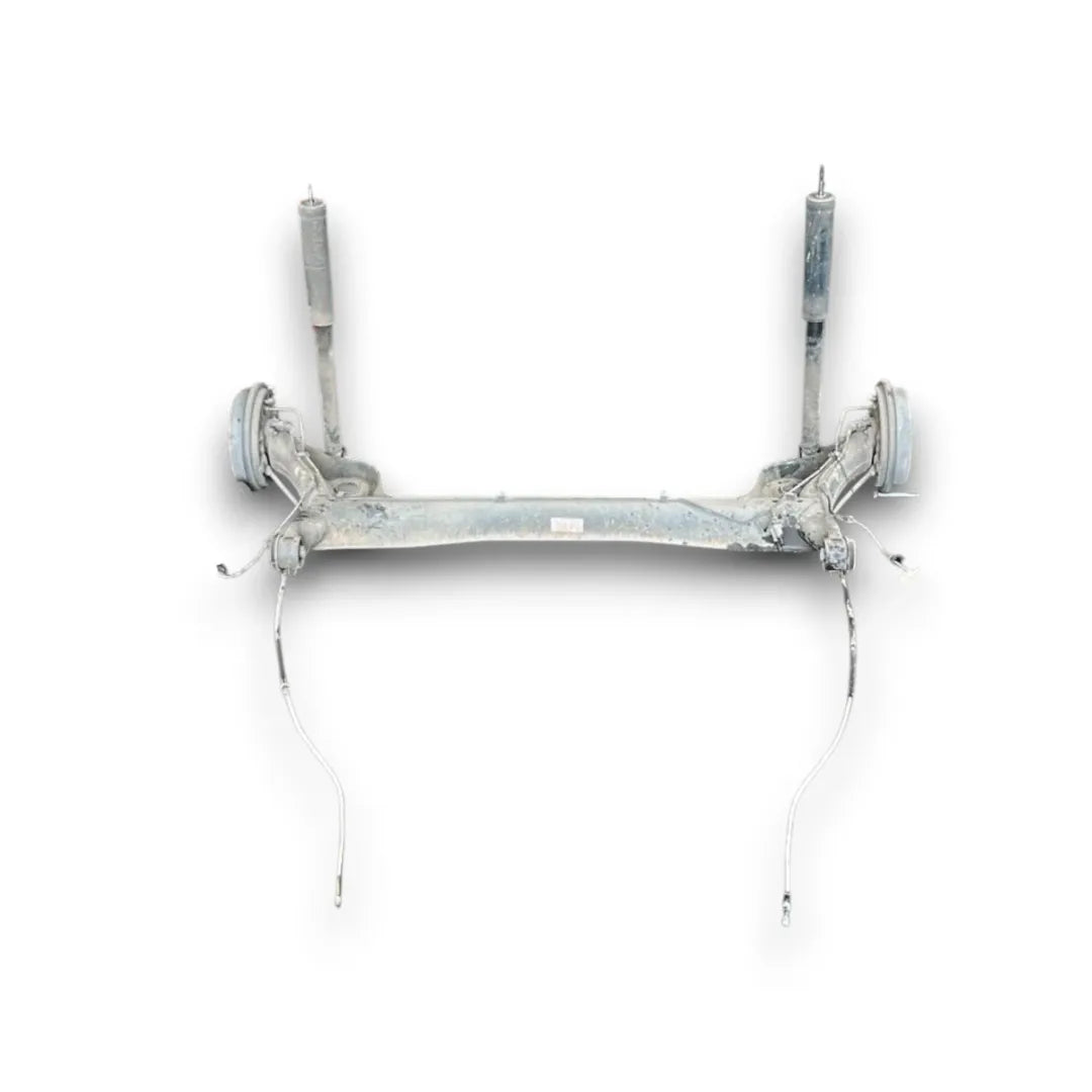 Assale posteriore Volkswagen up! 2011–2016 OEM 1S0500051A