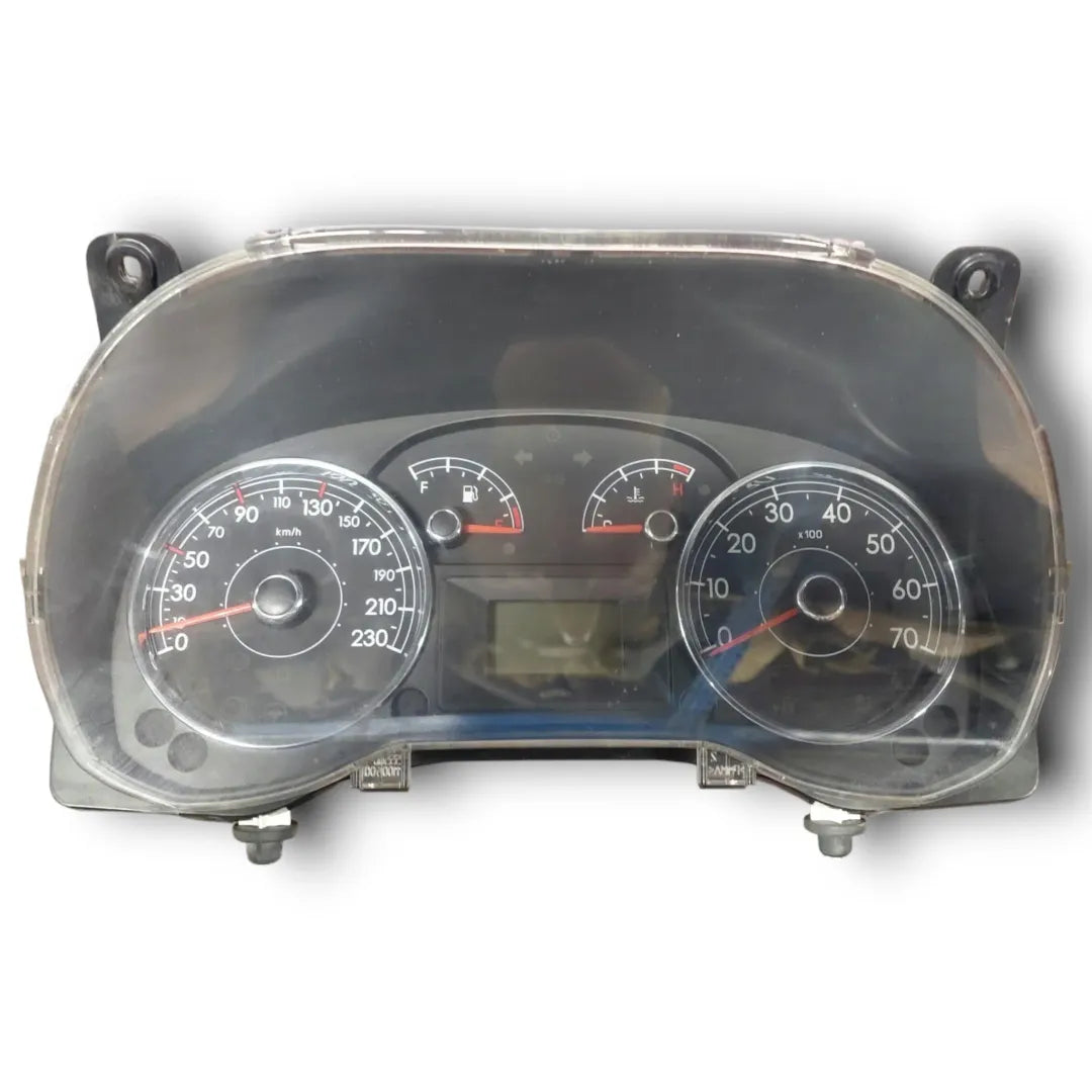 Quadro strumenti Fiat Grande Punto cod. 51803090
