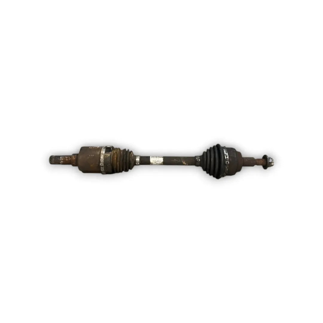 Semialbero anteriore completo sinistro Ford Transit Courier C4A OEM 2236025