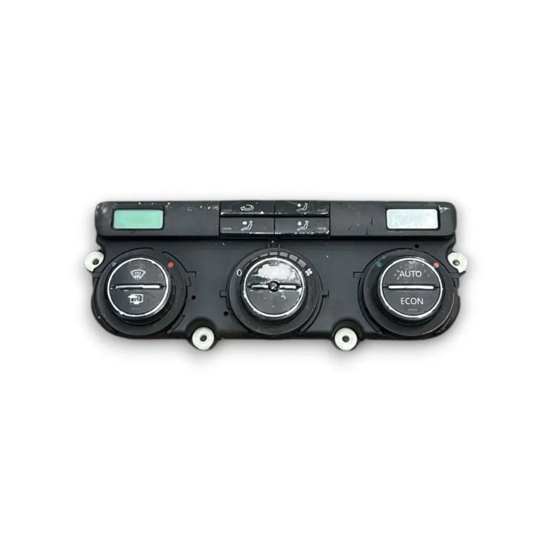 Comando clima Volkswagen Golf 2003–2009 OEM 1K0907044BQ